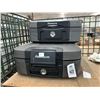 Image 1 : Sentry Safe Lock Boxes - One Open - One Locked