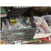 Image 2 : Bins w/Hand Tools, Hardware