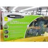 Image 1 : New Lawn / Leaf Sweeper in Box