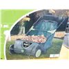 Image 2 : New Lawn / Leaf Sweeper in Box