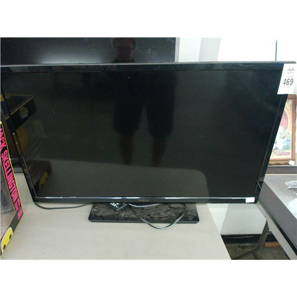 Insignia LED Approx. 35"  TV