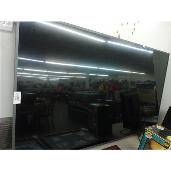 Insignia LED Approx. 72"  TV
