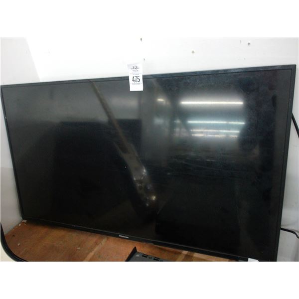 Hisense Approx. 40"  LED  TV