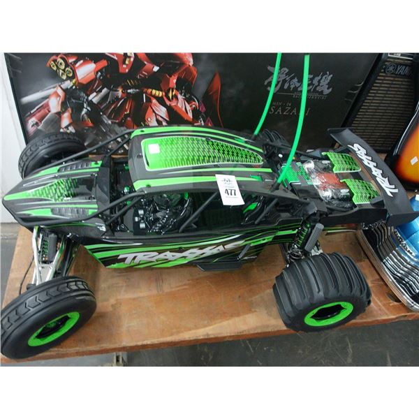 Traxxas Large Off Road RC Car