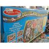 Image 3 : 4-Melissa/Doug Deluxe Road Playset - 4 X $