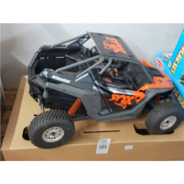 Off Road RC Car