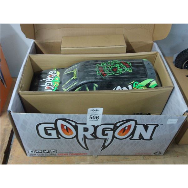Goron RC Monster Truck