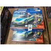 Image 1 : 3-Playmobile Porche 911  36 Pc. Kit - 3 X $