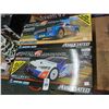 Image 1 : 2-Apex 2 Sport 4 Wheel Drive Rc Touring Car - 2 X $