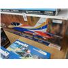 Image 1 : FMS Avante V3 70MN RC Airplane