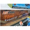 Image 2 : FMS Avante V3 70MN RC Airplane