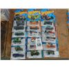 Image 1 : Hot Wheels Cars - 18