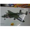 Image 4 : 3-War Plane Models - 3 X $