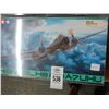 Image 2 : 3-War Plane Models - 3 X $
