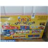 Image 1 : Bachmann Circus Spectacular Ho Train Set