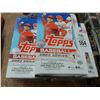 Image 1 : 7-MLB Sports Tading Card Set - 7  X $