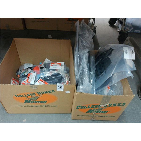Asst. RC Car Accessories