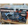 Image 1 : Stanpede  4X4  RC  Off Road Truck