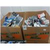 Image 1 : Boxes 2  w/Asst. RC Accessories