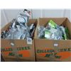 Image 1 : Asst. RC Car Accessories - 2 Boxes