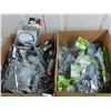 Image 2 : Asst. RC Car Accessories - 2 Boxes