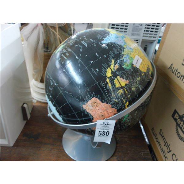 Globe