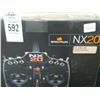 Image 2 : 2-Spektrum NX20 RC Controller - 2 X $
