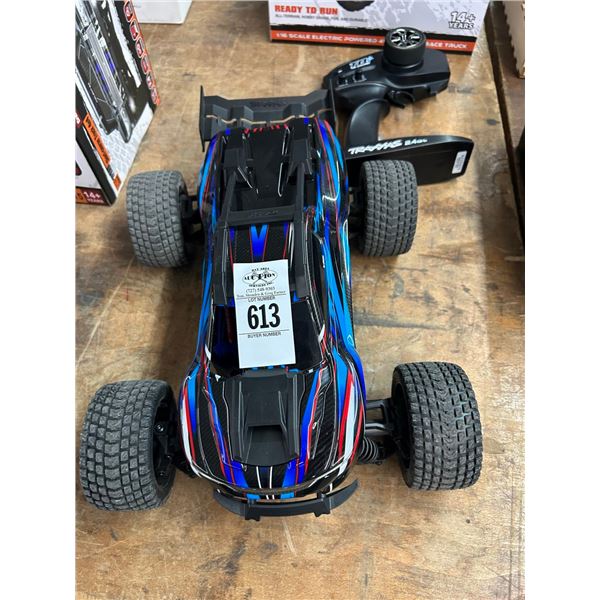Traxxas RC Off Road Cars - Out of Box