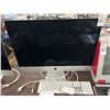 Image 1 : Mac Computer w/Keyboard/Mouse