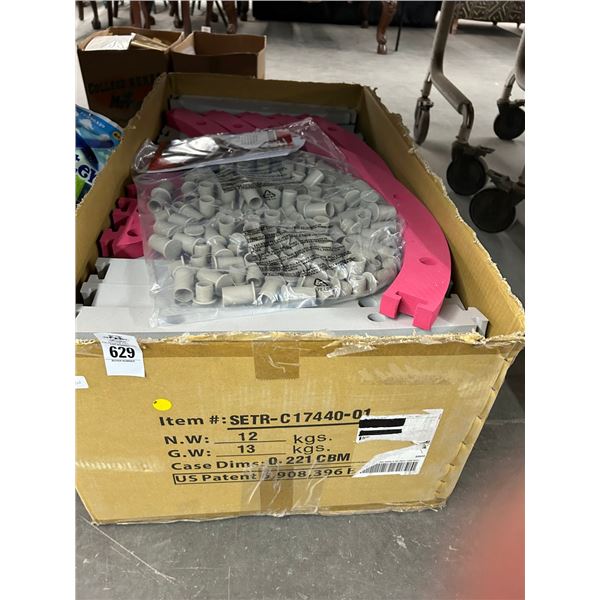 RC Race Track in Box