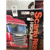 Image 3 : Scania R620  RC  Tractor Truck