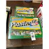 Image 1 : Boxman Plasticville Train Village Accessories