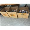 Image 1 : Boxes 3 w/Asst. RC Accessories