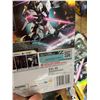 Image 2 : 3-Gundom RX93 Figurine - 3 X $