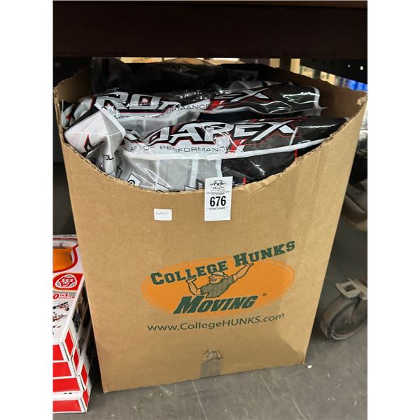 RC Monster Truck Wheel/Tire Kits