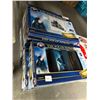Image 2 : 6-Lionel Polar Express Train Kit Accessories - 6 X $