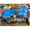 Image 1 : 2-Playmobile Pirate Set w/Canon - 2 X $