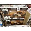 Image 1 : 5 -RC10  4 Wheel Car Kit Off Road - 5 X $