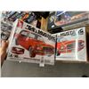 Image 1 : 2-1964 Ford Mustang Model - 2 X $