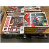 Image 1 : Mechanical Master Helicopter 3, Robot Figurines - 2