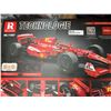 Image 2 : Rio Rick Tehnology Red Race Car
