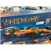 Image 2 : 2-Rio Rick Technology Orange Race Car - 2 X $