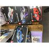 Image 2 : 4-Rio Rick Technology Race Car Kits - 4 X $