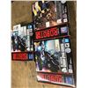 Image 1 : 3-Robot Figurines - 3 X $