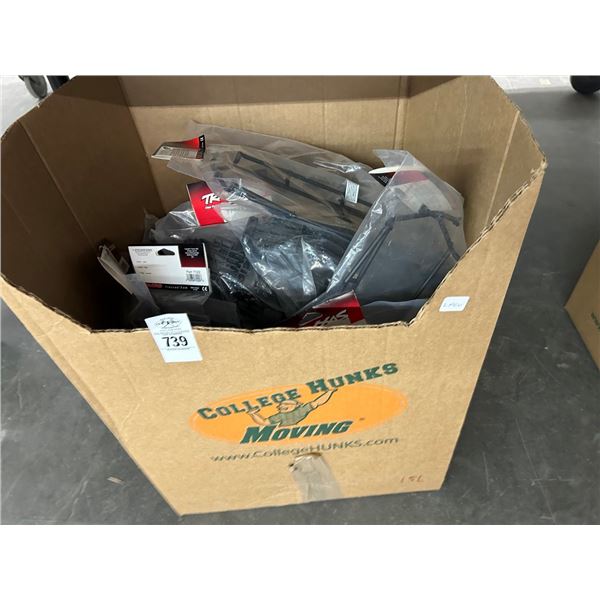 Asst. RC Accessories