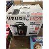 Image 1 : Keurig K55 Coffee Maker
