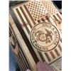 Image 3 : Kurby Filters, Specialty/Patriotic/Christmas Carved Trays