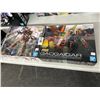 Image 1 : 2-Gundam Reed Warrior/Gaogaigar - 2 X $