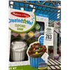 Image 3 : 9-Melissa/Doug Dinasaur/Cupcake/Princess - 9 X $