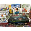 Image 4 : Model Airplanes, Jigsaw Puzzles, Sketch, Buzz Lightyear, Asst. Activities - Top Shelf